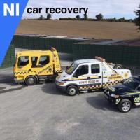 NI Car Recovery image 1